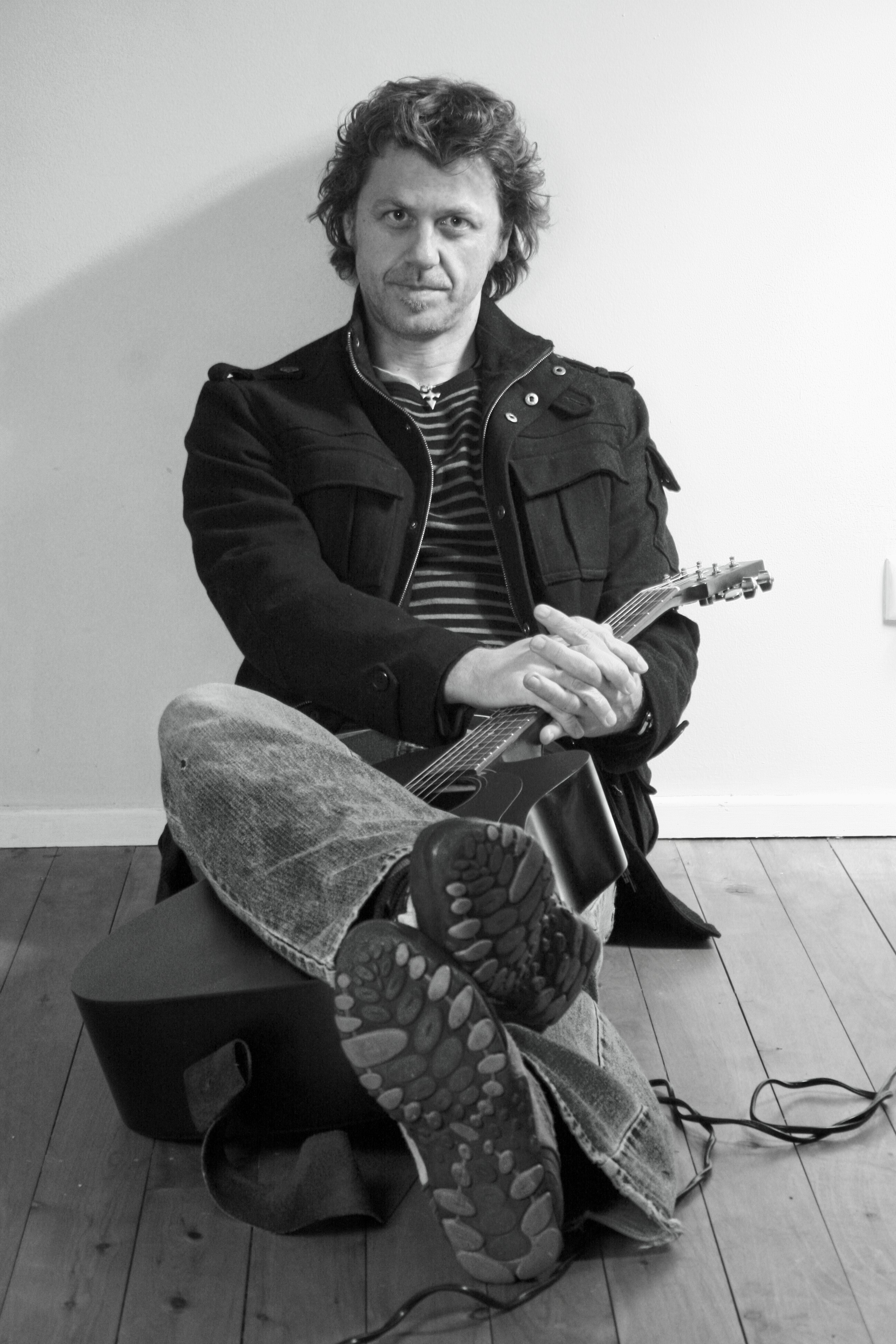 Paul Toole